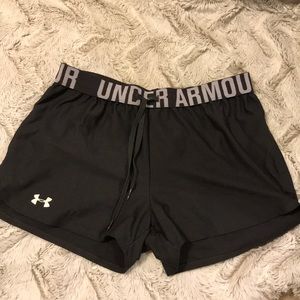 Under Armour Running Shorts